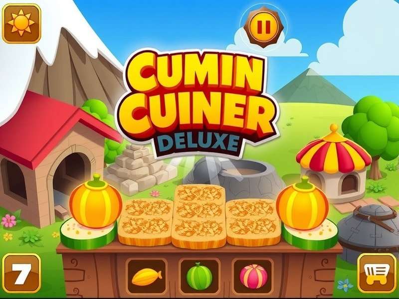 Cumin Crusher Deluxe India download statistics